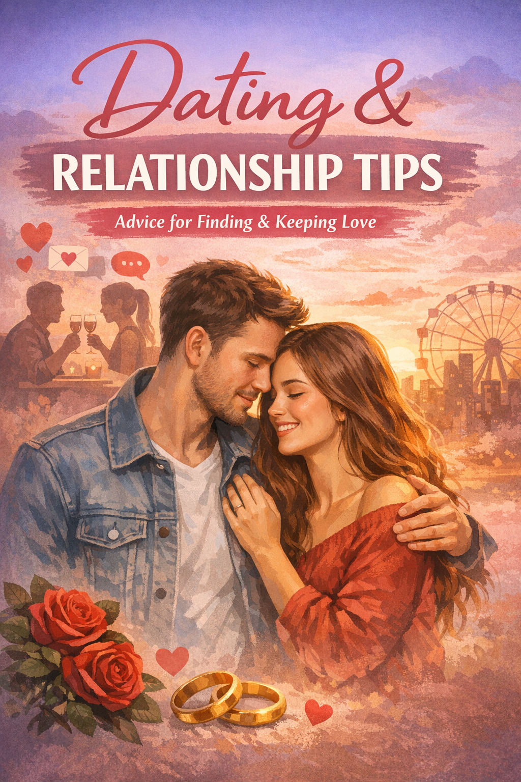 Dating & Relationship Tips