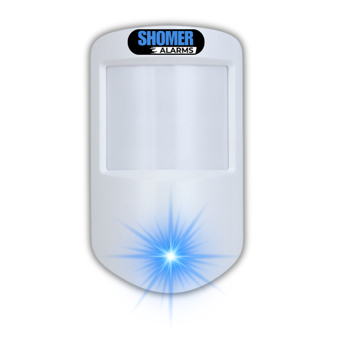 Sensor de Movimiento PIR Adicional