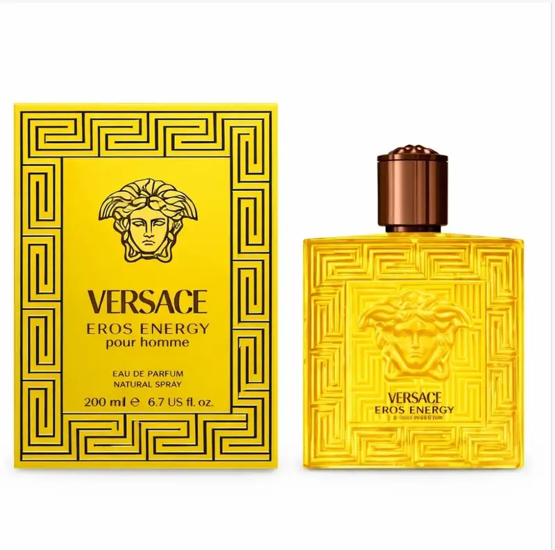 1.1 HOMBRE VERSACE EROS ENERGY