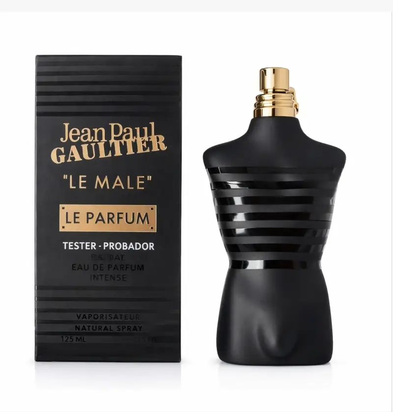  1.1 HOMBRE JEAN PAUL GAULTIER