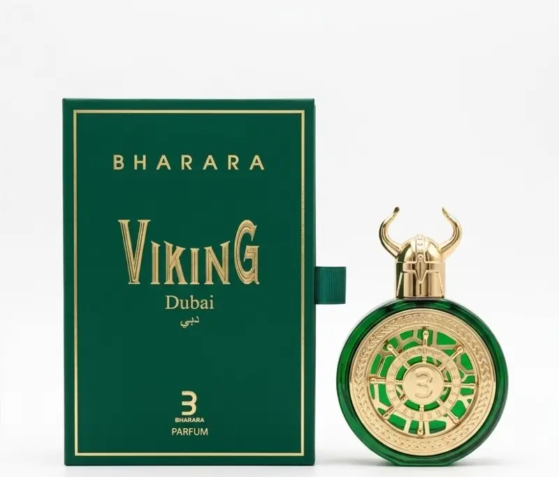 UNISEX BHARARA VIKING DUBAI