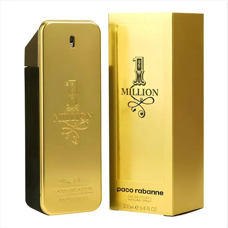  1.1 HOMBRE ONE MILLION DE PACO RABANNE