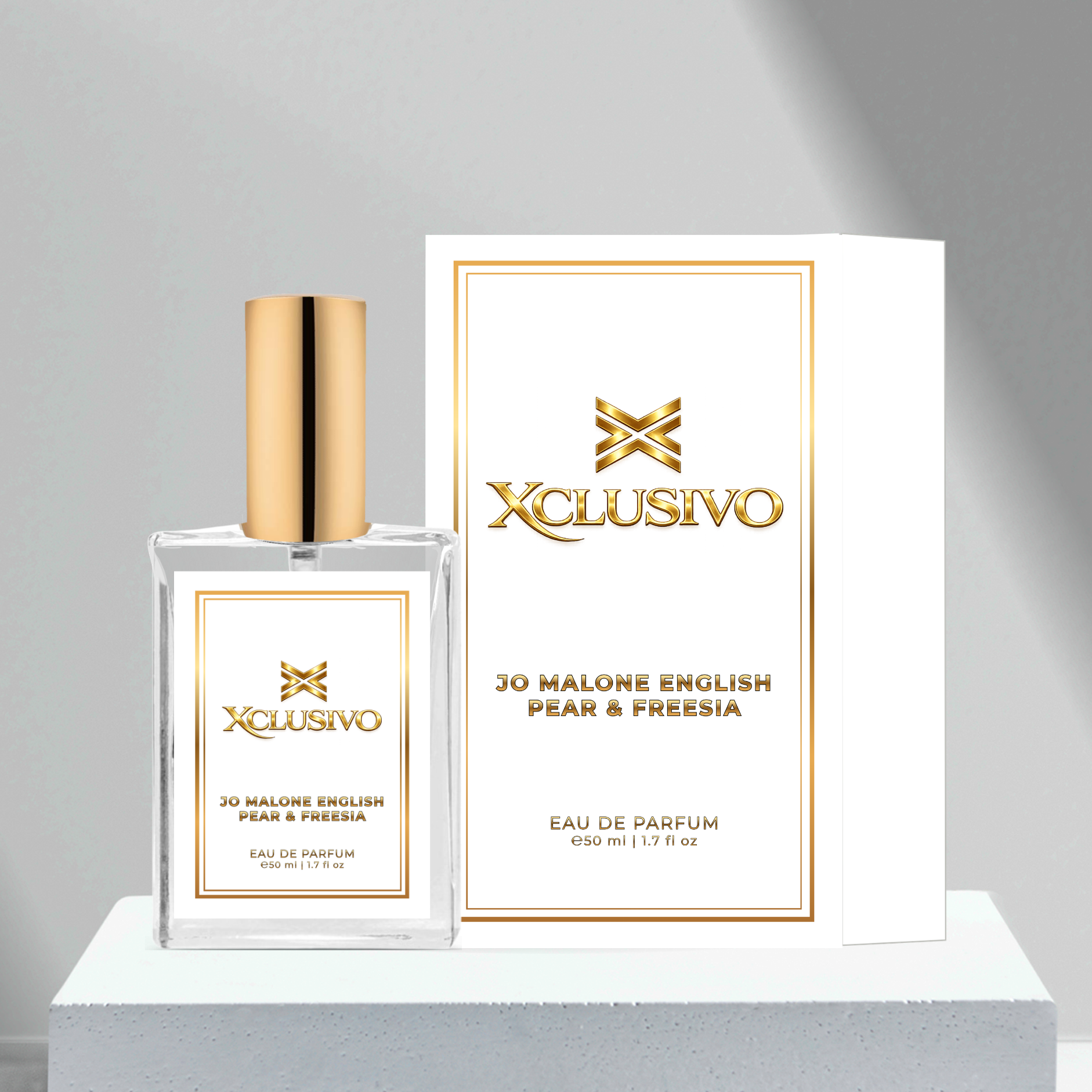 Jo Malone English Pear & Freesia