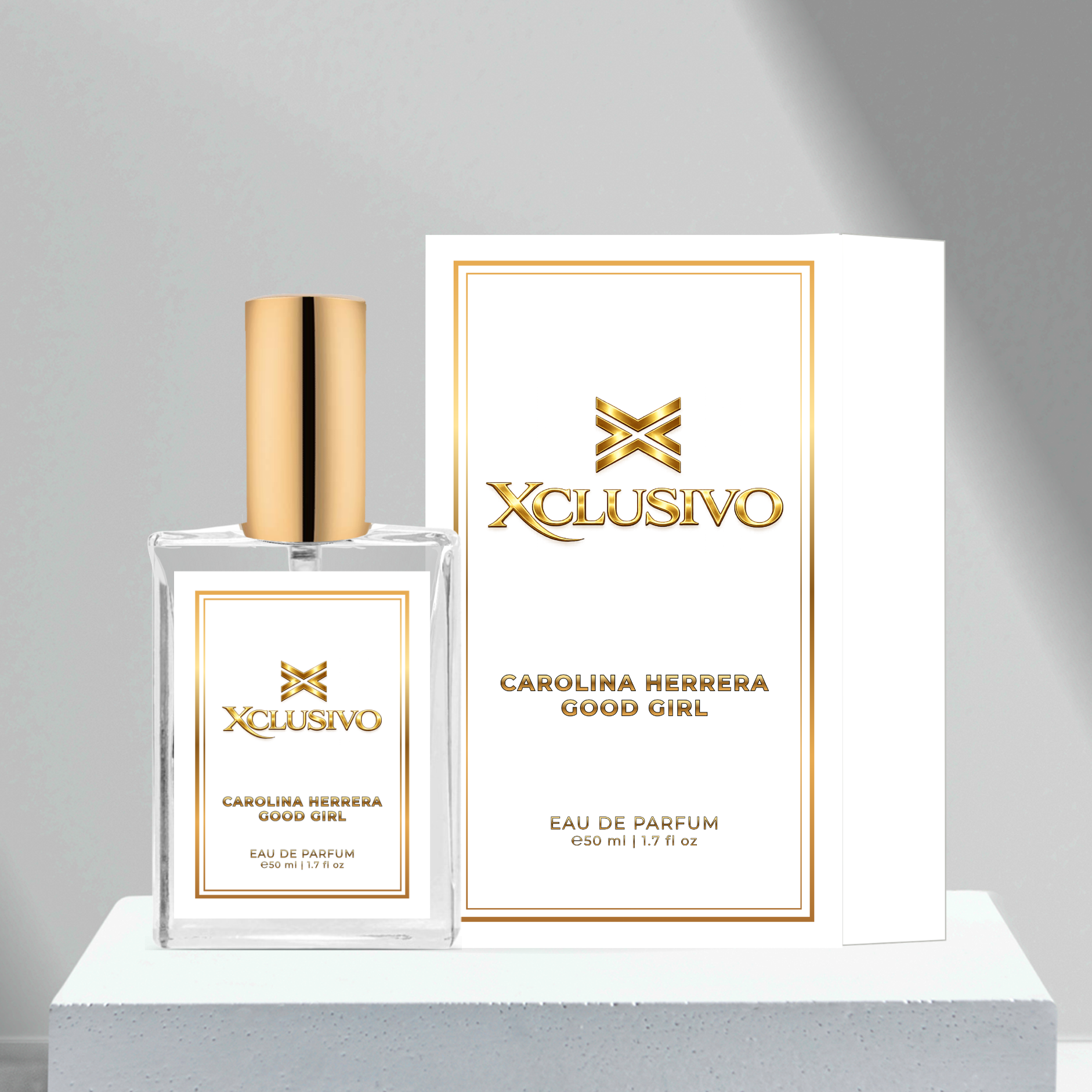 Carolina Herrera Good Girl