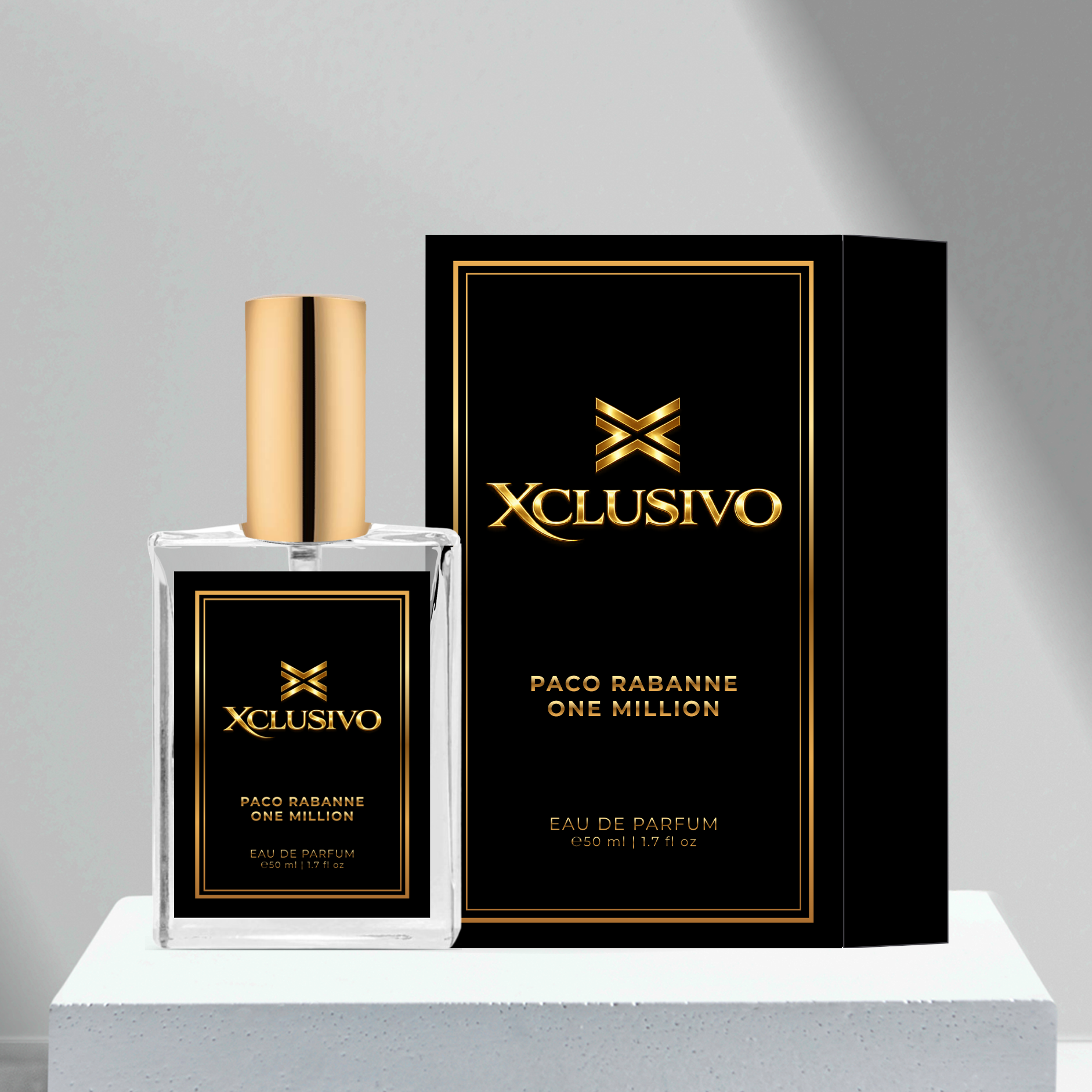 Paco Rabanne One Million