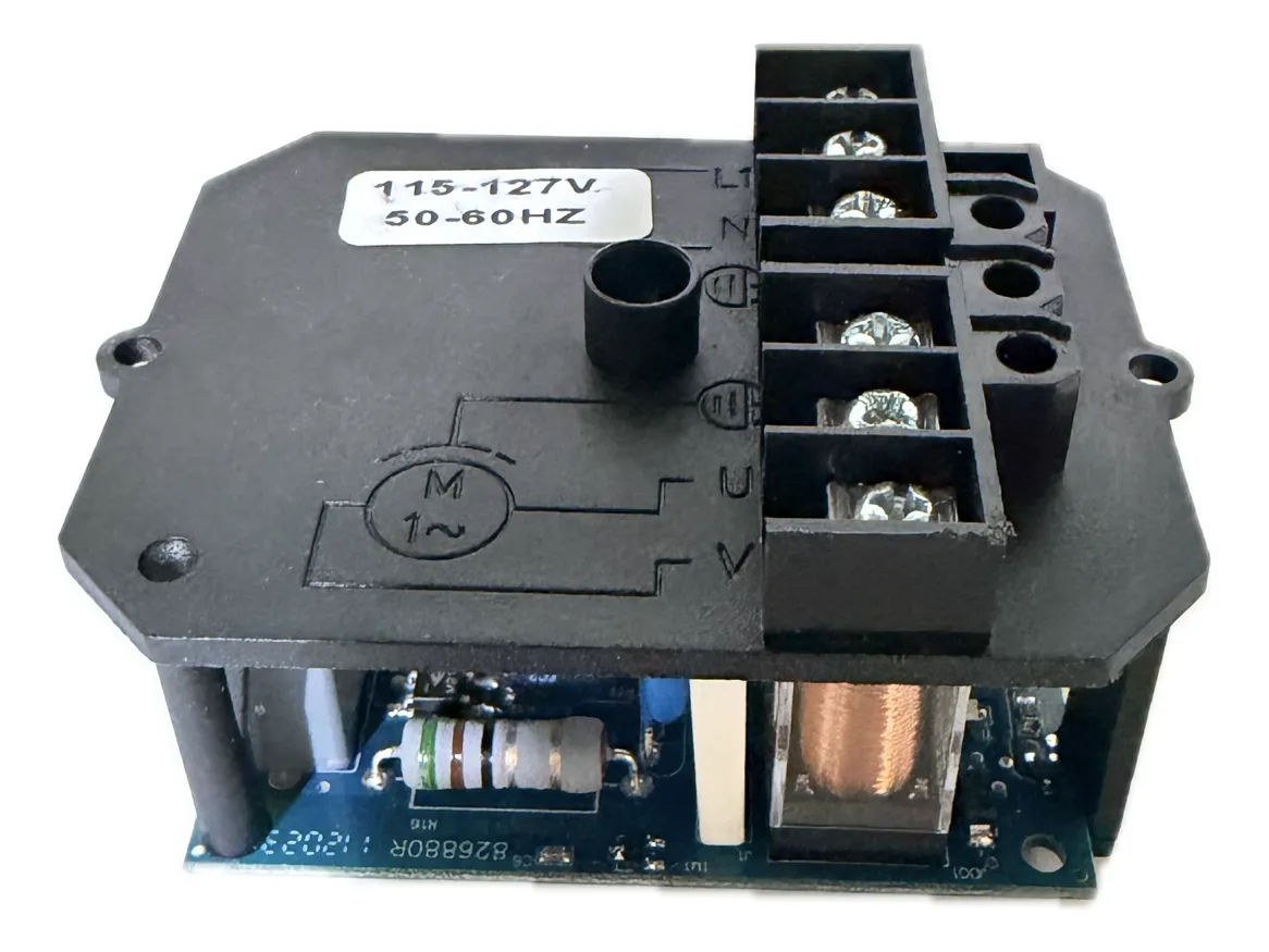 Tarjeta Electronica De Respuesto Para Presurizador Pres10