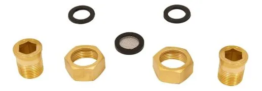 Bomba Presurizadora De Agua Para Calentador 1/6 Hp Mini Smart