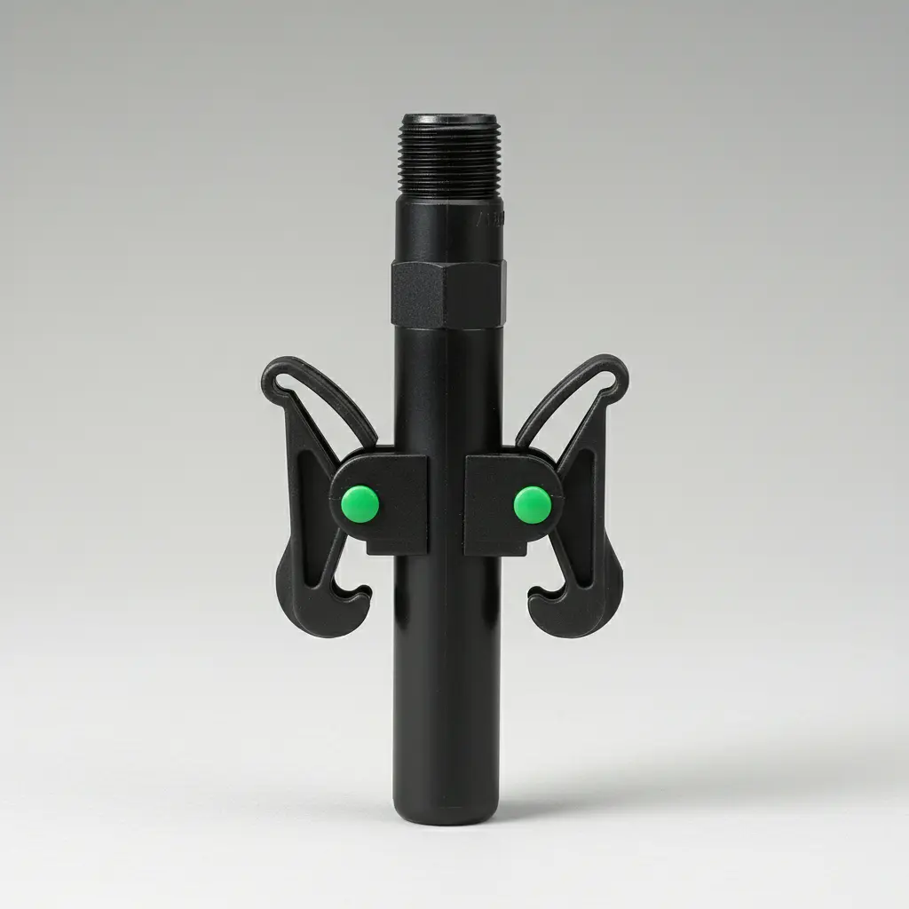 Bayoneta Para Hidrante Acuametal Original De 3/4 Para Riego