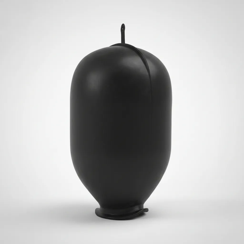 Membrana Para Tanque Hidroneumático 24l Truper Pedrolo Barnes Evans Aqua Pak