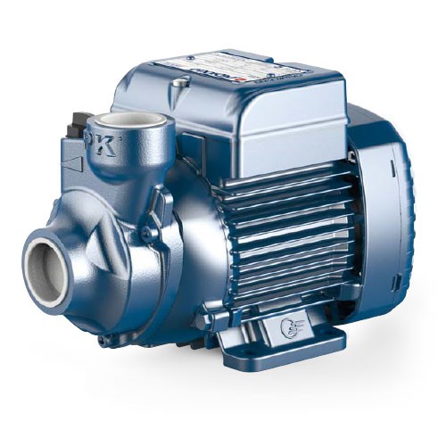 Electrobomba Pedrollo Pkm60 1 X1 1/2hp Presion Max: 40mt
