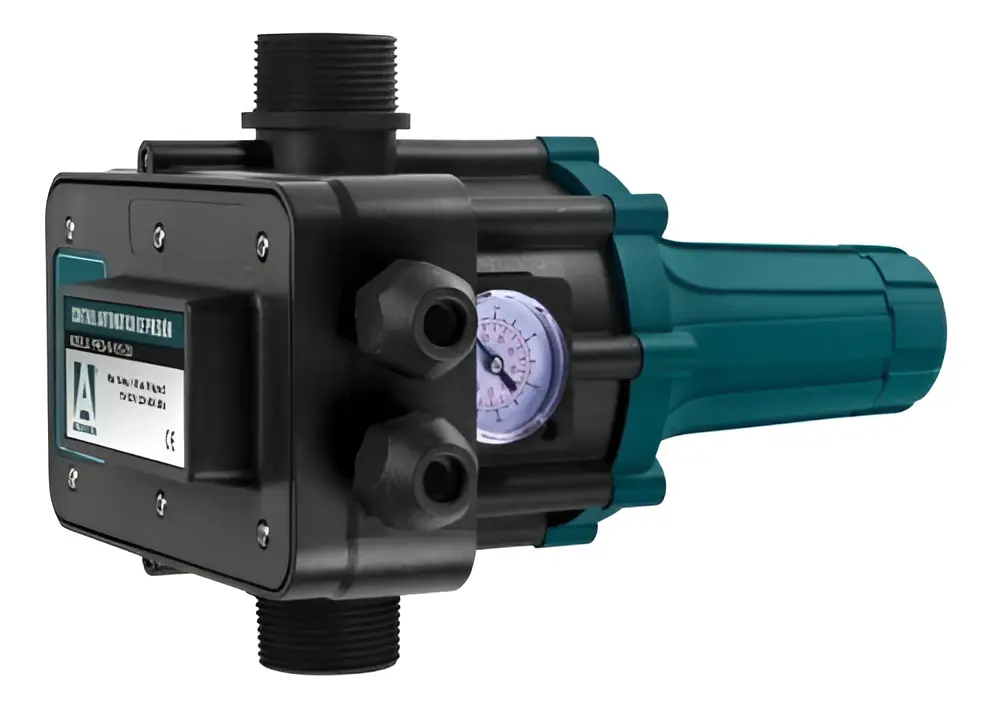 Kit De Presión Altamira Pres 16 (no Incluye Bomba)