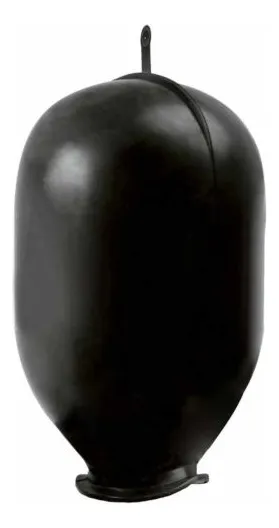 Membrana Para Tanque Hidroneumático 24l Truper Pedrolo Barnes Evans Aqua Pak