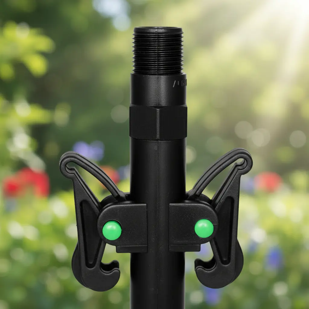 Bayoneta Para Hidrante Acuametal Original De 3/4 Para Riego