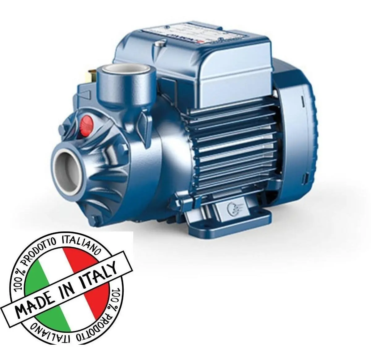 Electrobomba 1/2 Hp Pedrollo Pkm 60