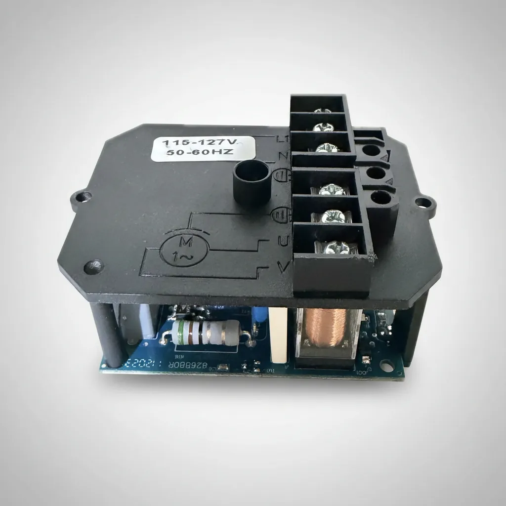 Tarjeta Electronica De Respuesto Para Presurizador Pres10