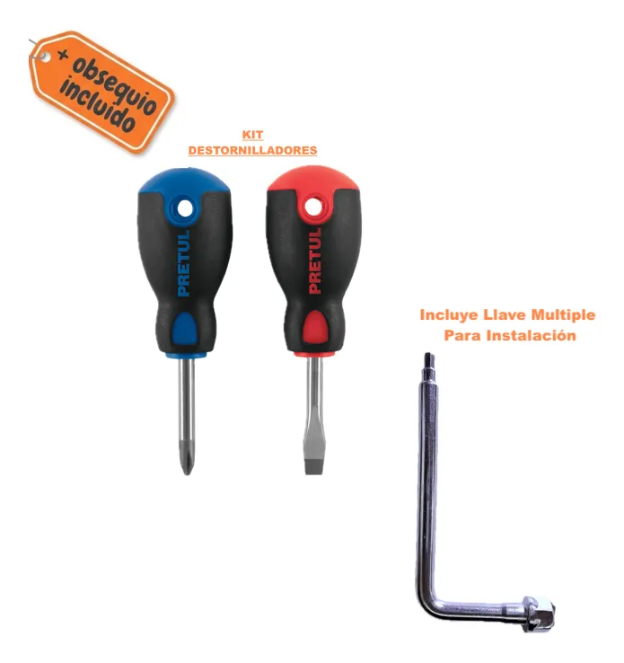 Bomba Presurizadora 1/6 Hp Truper 2 Baños