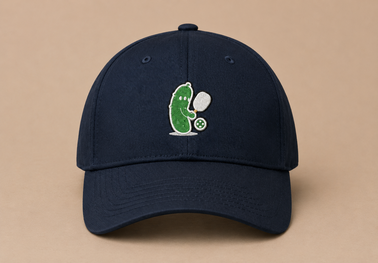 Pickleball Cap