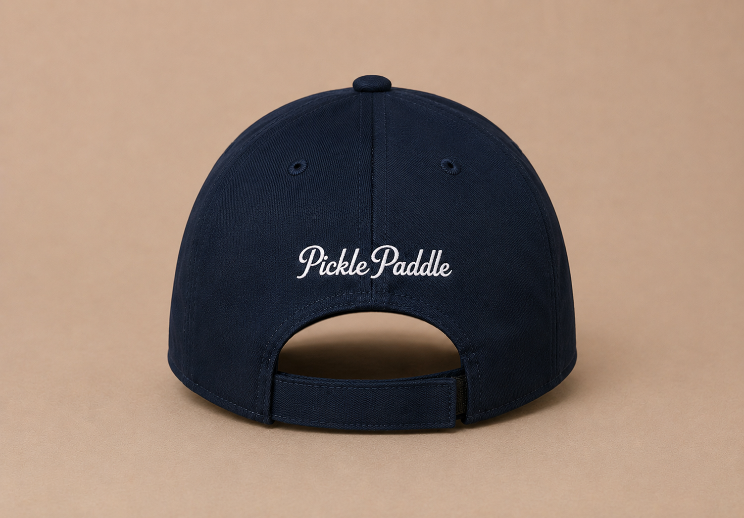 Pickleball Cap