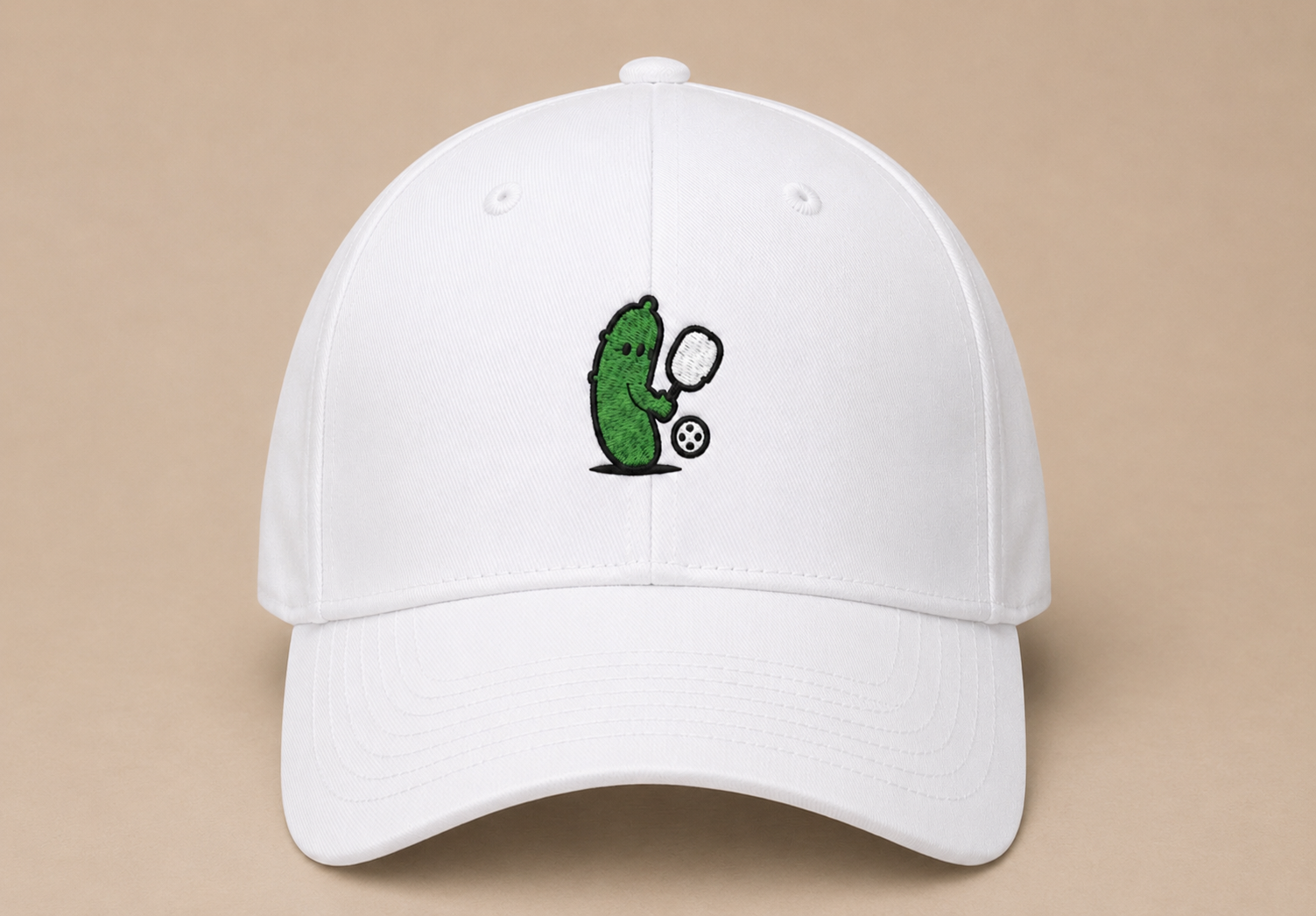 Pickleball Cap