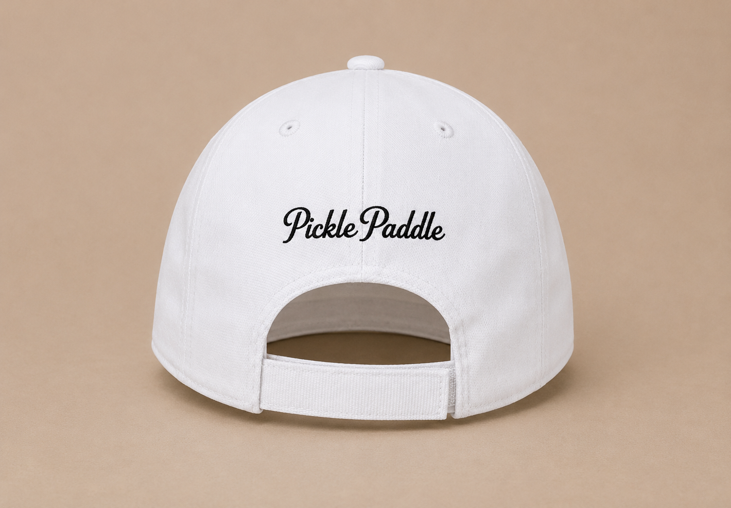 Pickleball Cap