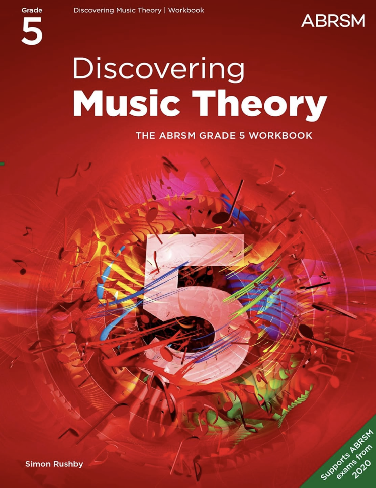 ABRSM Theory Class (Trail)