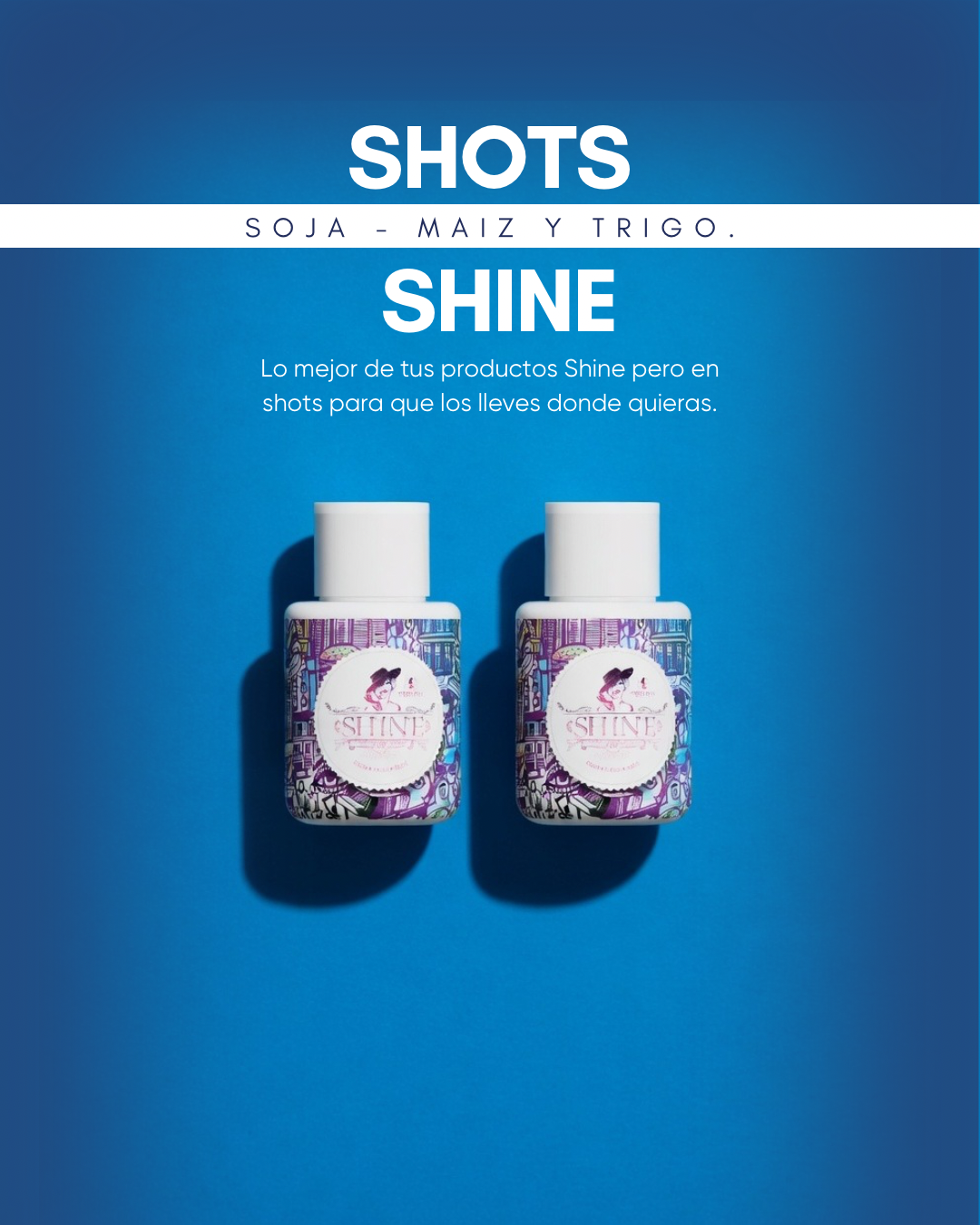 SHINE Shots
