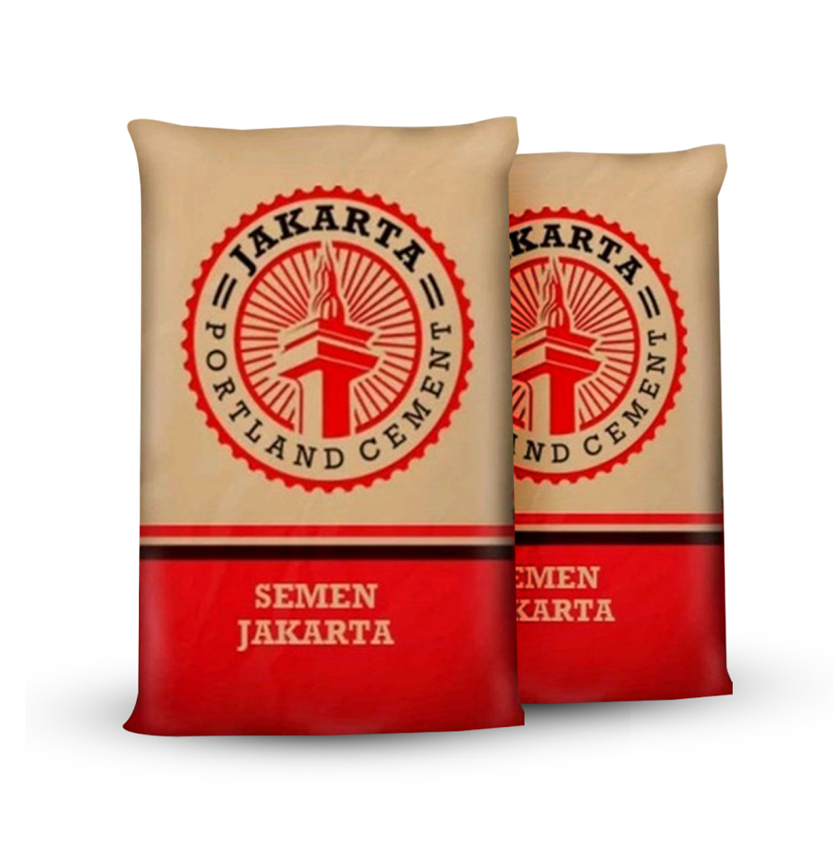 Semen Jakarta
