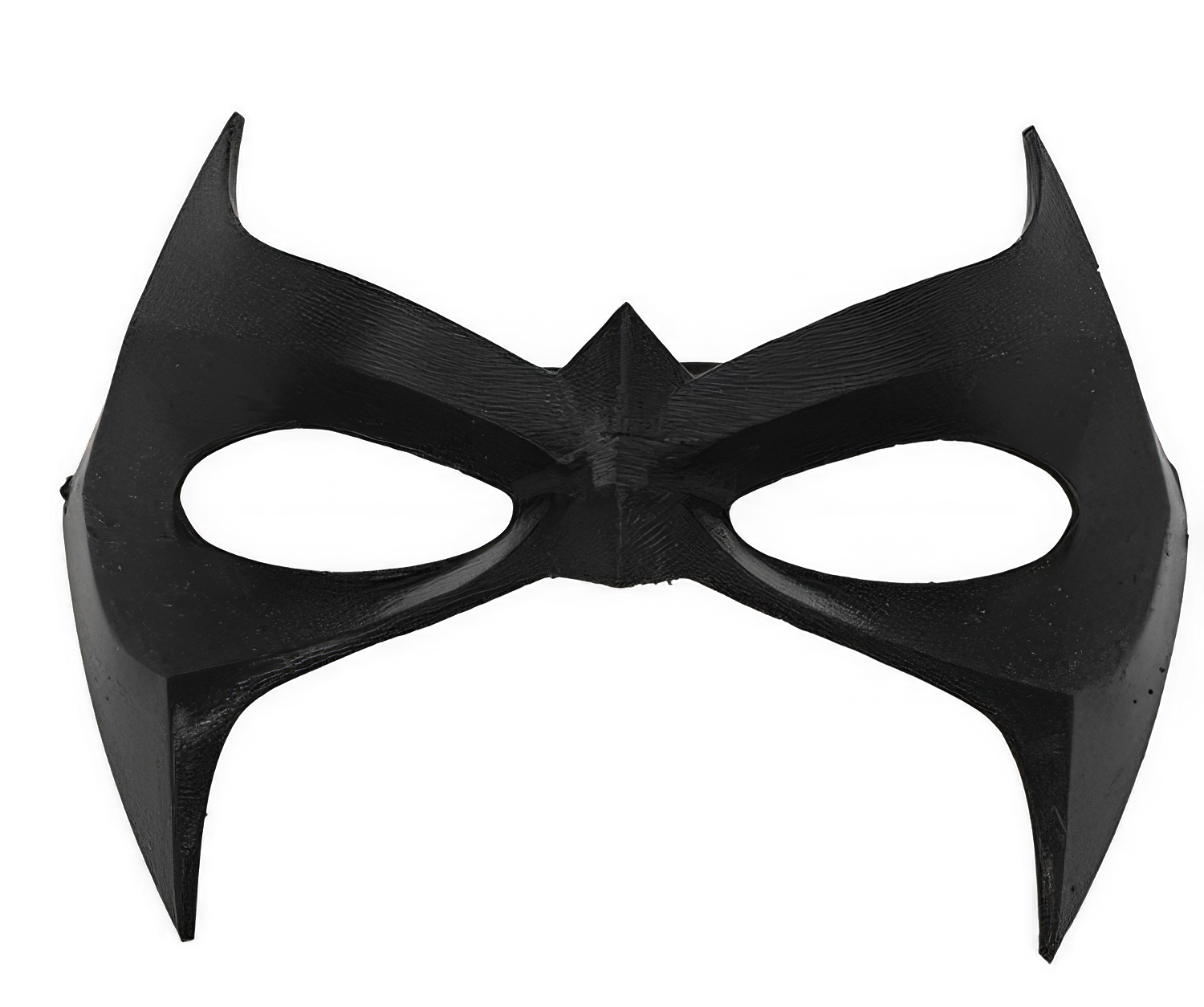 Mascara Nightwing Rebirth Impresa 3d Filamento Batman Dc