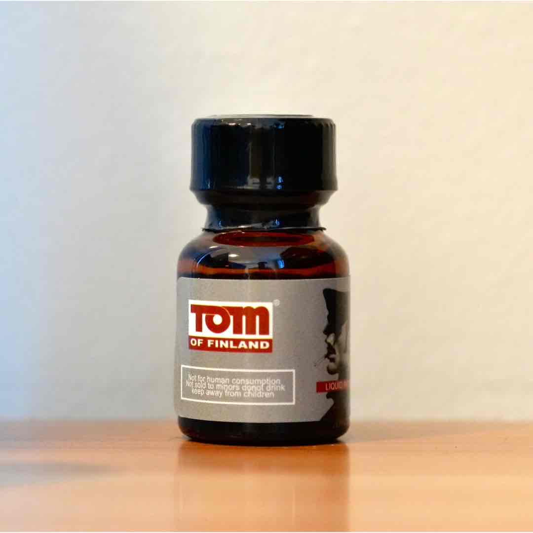 Poppers wholesale rush factory China Tom of Finland 10ml for gay
