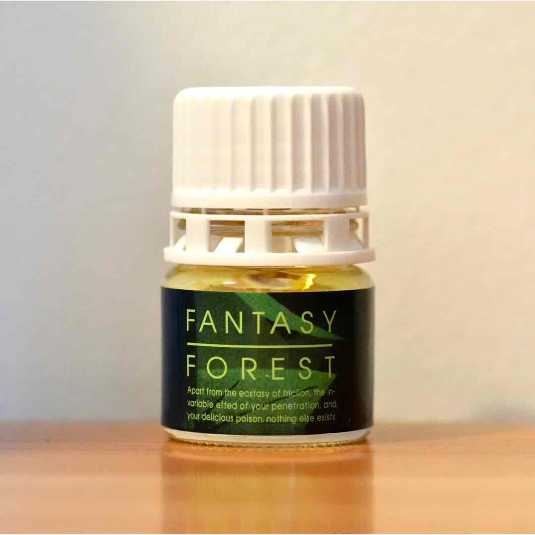 Poppers wholesale china rush factory Fantasy Forest 20ML (243bottles/box)