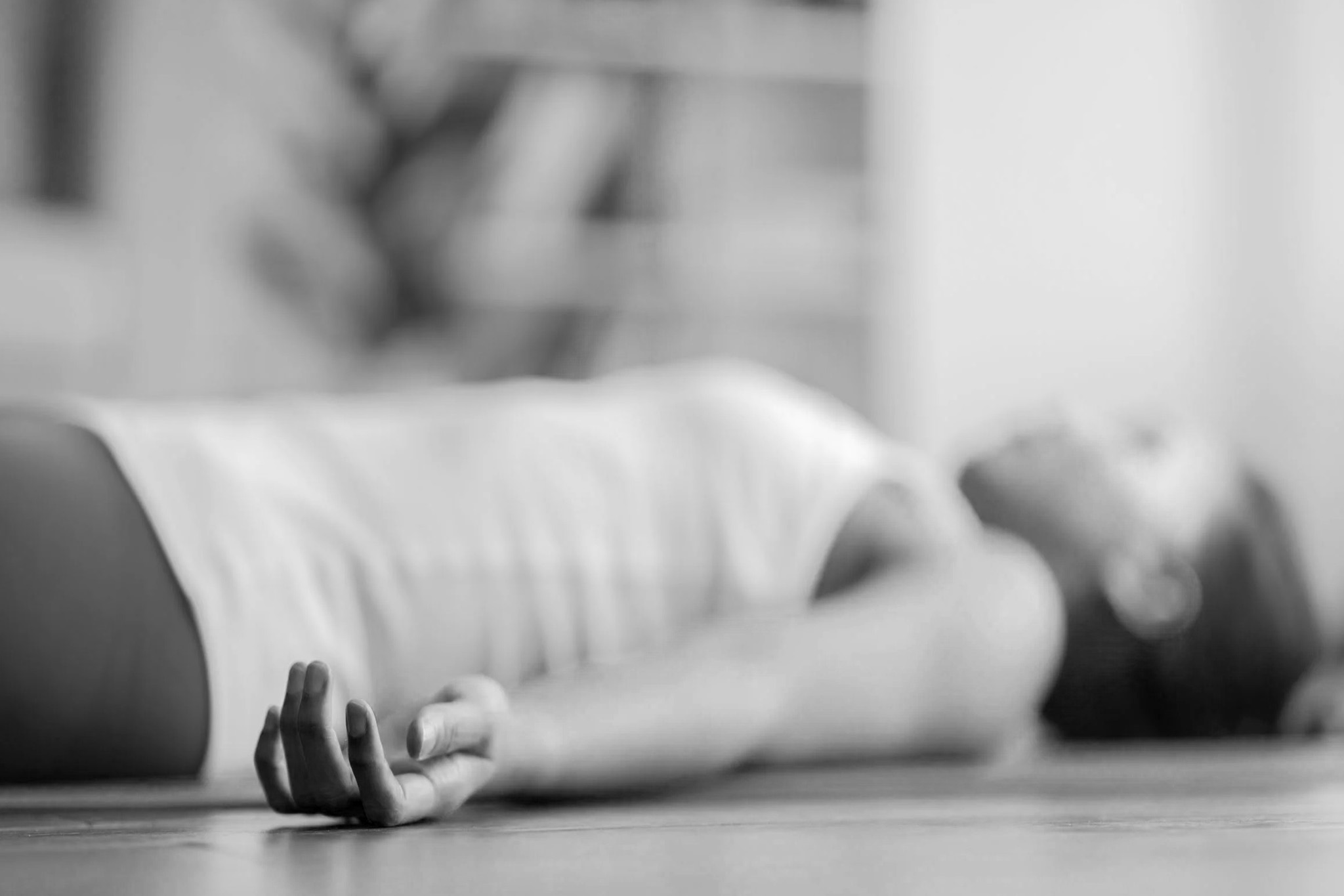 Trafalgar Yoga Tuesdays 6:00