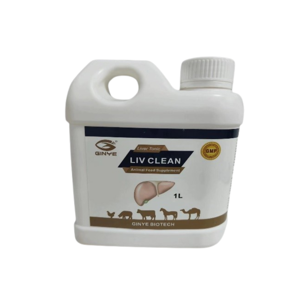 Liv Clean Liver Tonic