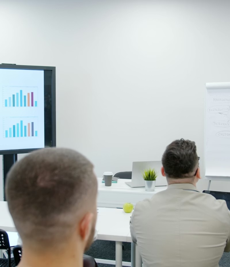 Application Demo Session