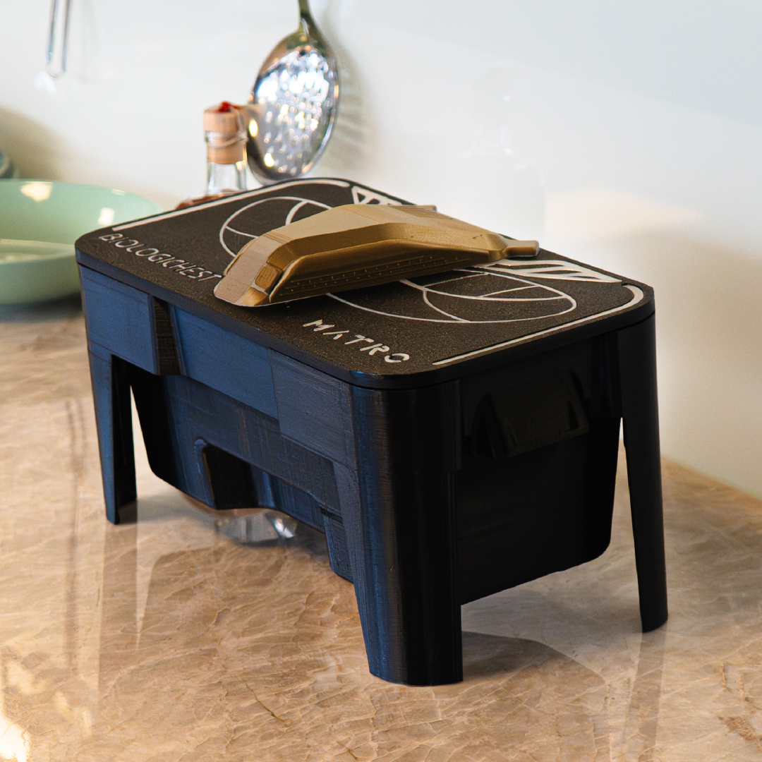 BIOLOGICHEST — Versione su piano