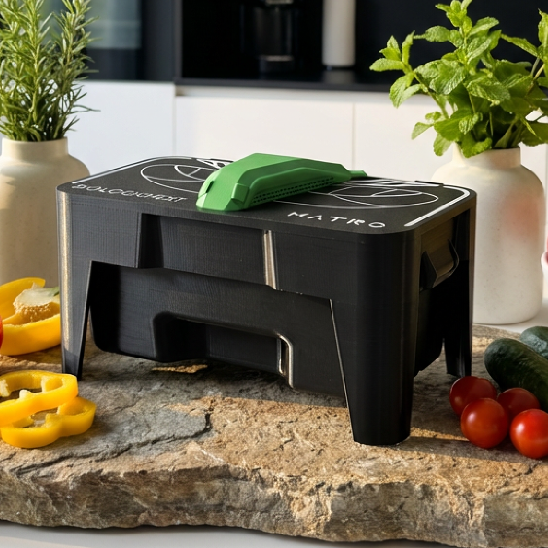 BIOLOGICHEST — Versione su piano