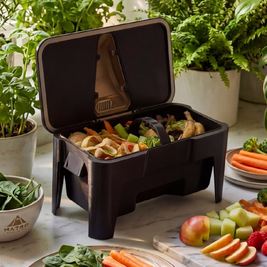 BIOLOGICHEST — Versione su piano