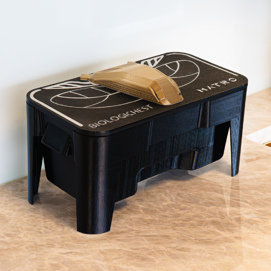 BIOLOGICHEST — Versione su piano