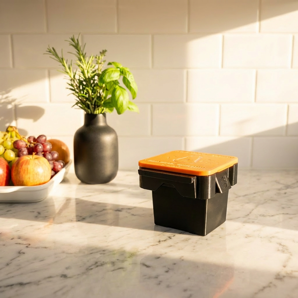 MINIBIN - Versione appeso