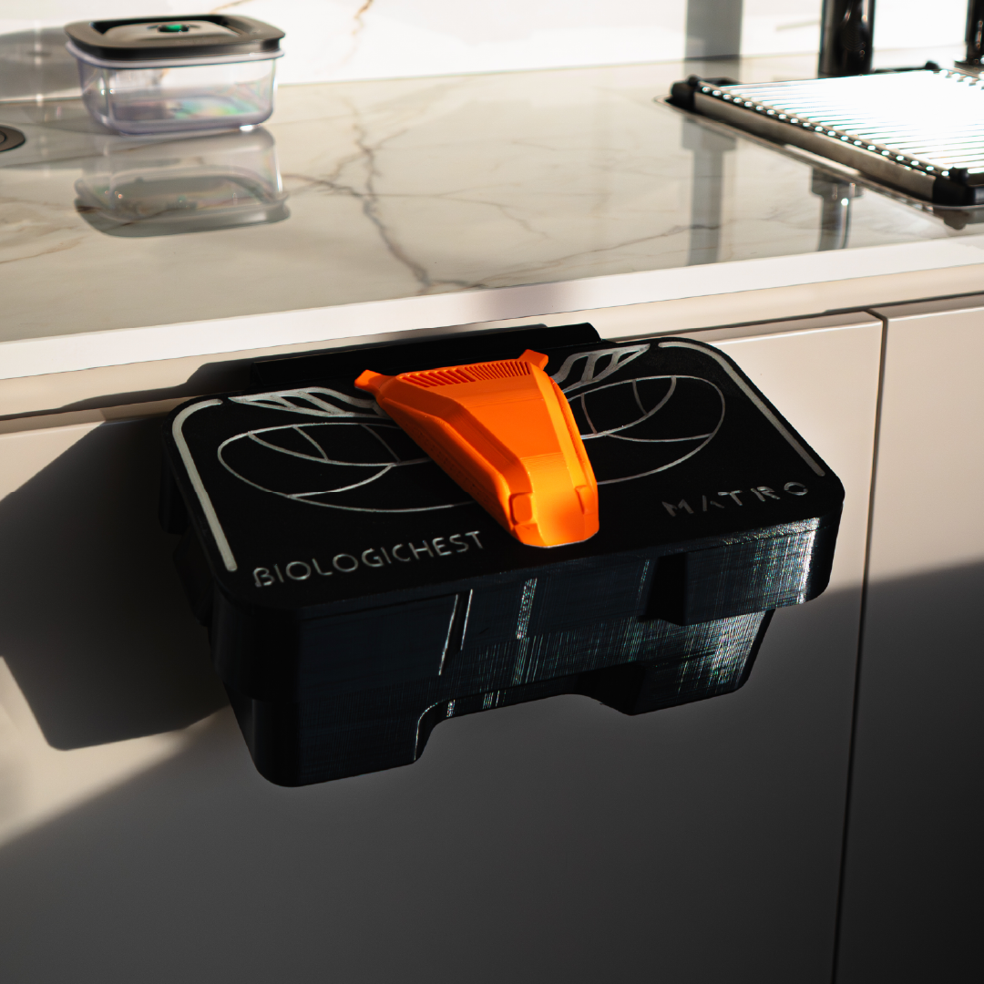 BIOLOGICHEST - Versione appeso