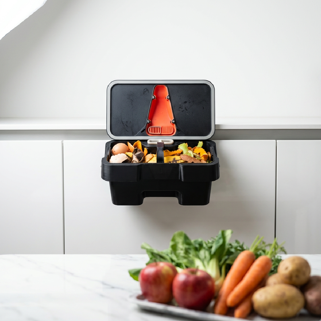 BIOLOGICHEST - Versione appeso