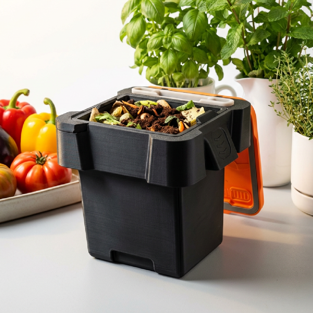 MINIBIN — Hanging Edition