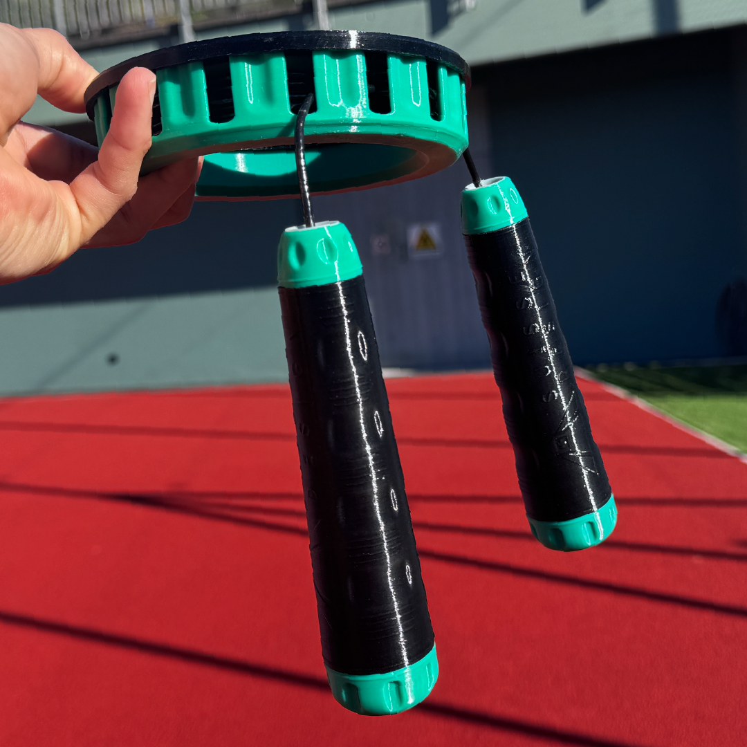 JUMPY JUMP - Skipping rope