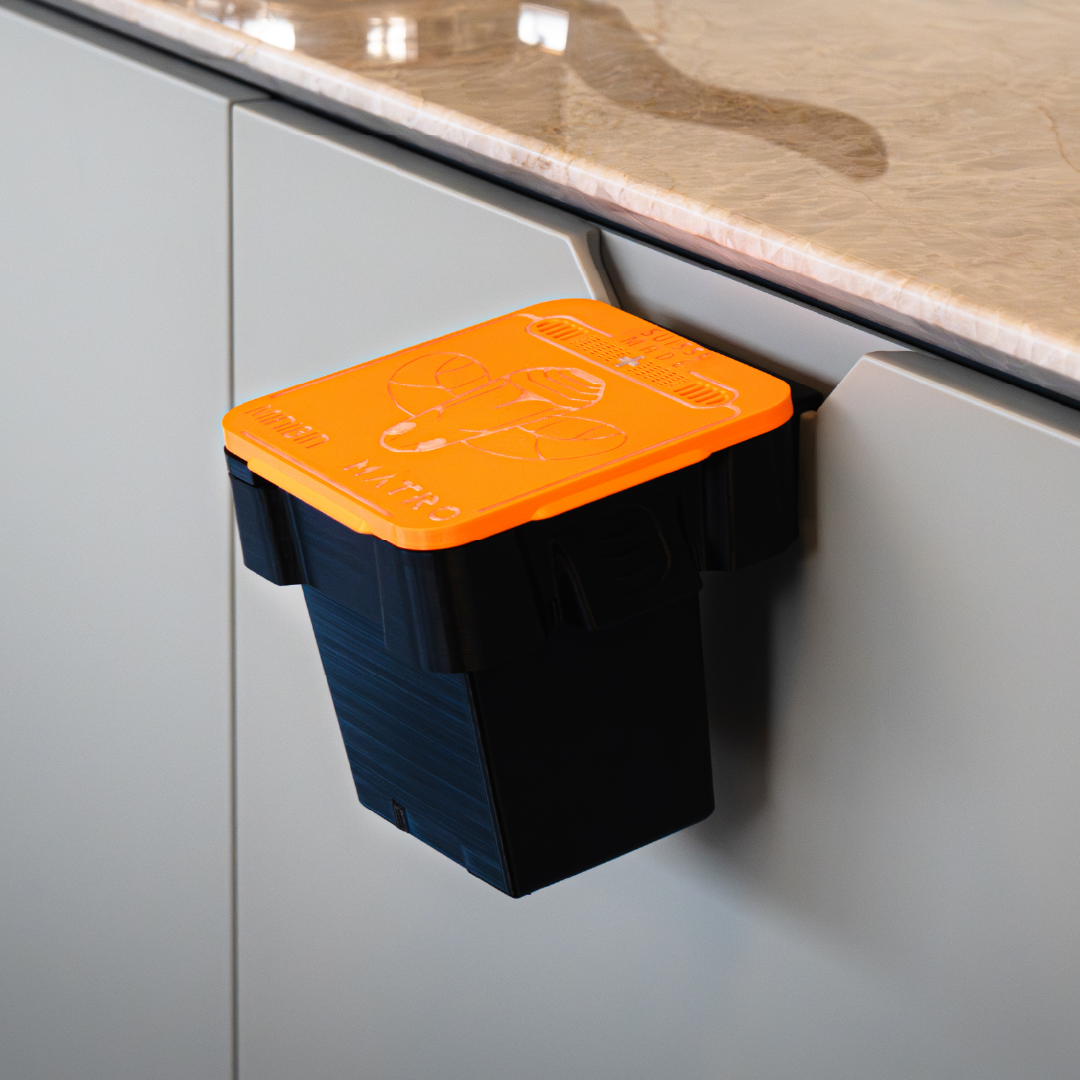 MINIBIN — Hanging Edition