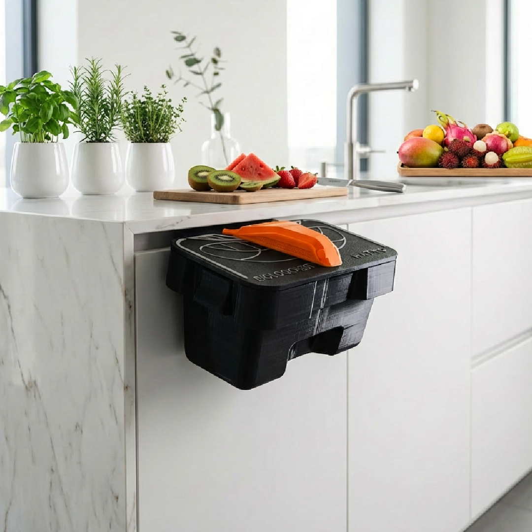 BIOLOGICHEST - Hanging edition