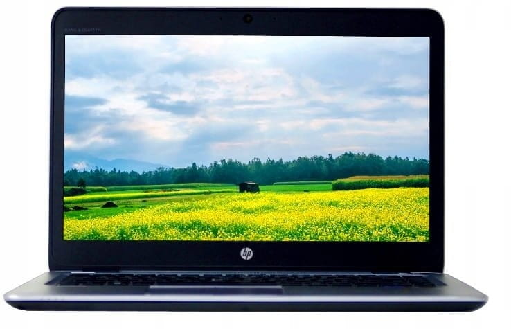 Laptop HP EliteBook 840 G3 i5 - 6300U | 8GB 128GB SSD | 14" 1366 x 768 | Windows 11 Pro