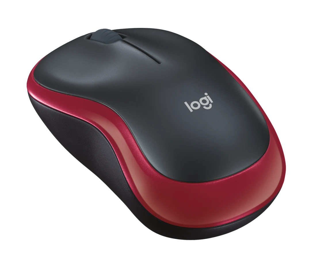 Mysz bezprzewodowa Logitech M185