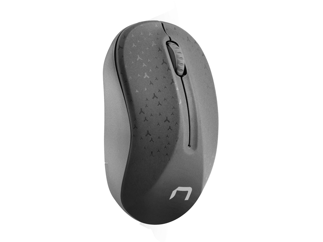 MYSZKA BEZPRZEWODOWA NATEC TOUCAN USB 1600DP