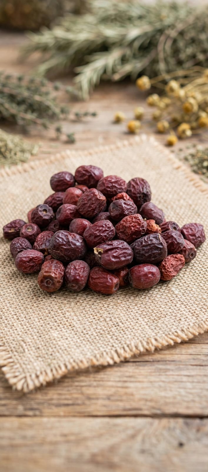 Ziziphus jujuba/Jojoba/Unaab - عناب