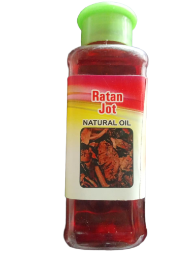 Ratan Jot Natural Oil