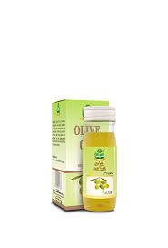Natural Olive Oil